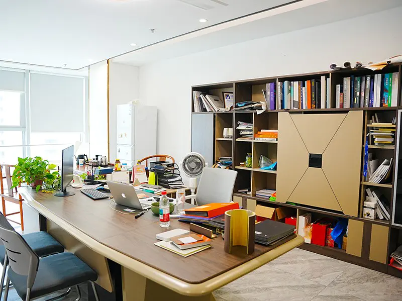 Bureau
