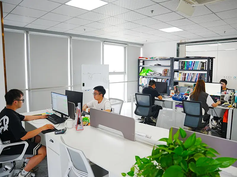 Bureau
